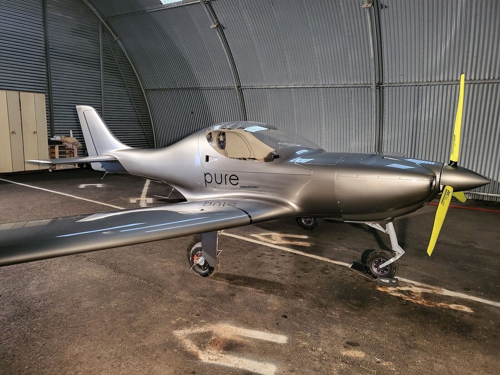 Aerospool Wt9 Aircraft For Sale - Gbp 131,843 - 26ahy - Aircraft24.com